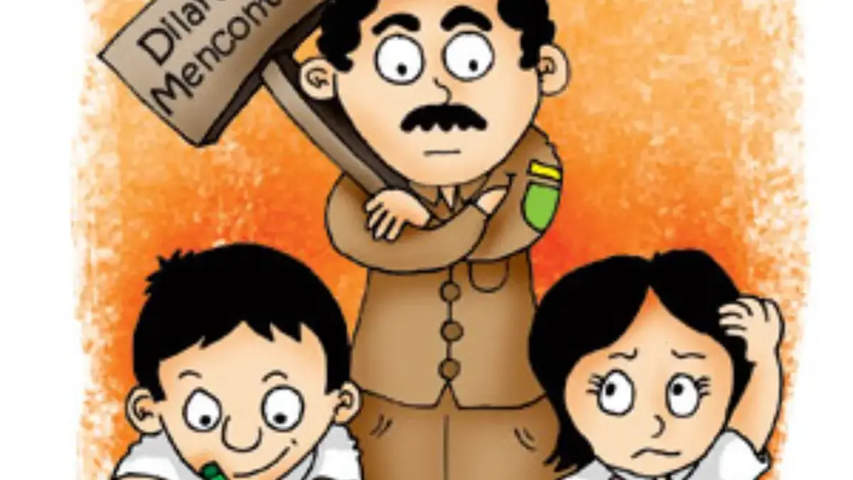 Metode belajar yang baik