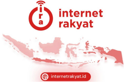 wifi internet rakyat