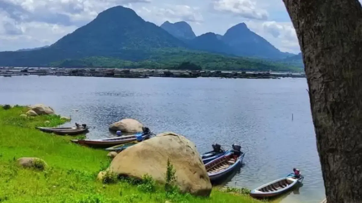 Rekomendasi Wisata di Purwakarta