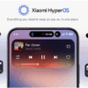 xiaomi hyperos 3