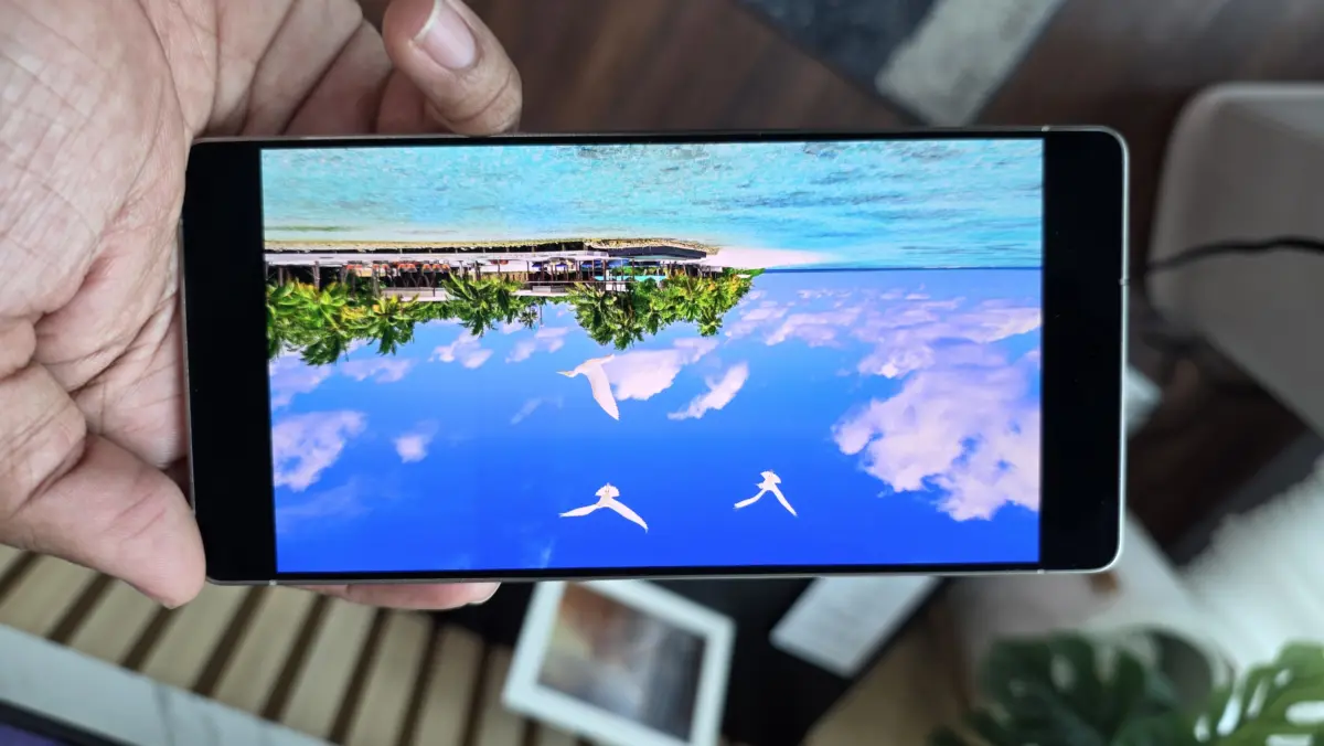 Inilah 3 Ide Liburan Akhir Tahun Seru Bareng Keluarga dengan Google Gemini di Galaxy S25 Ultra Galaxy S25 ultra