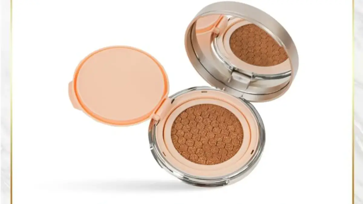 Cushion Healthy Glaze B ERL