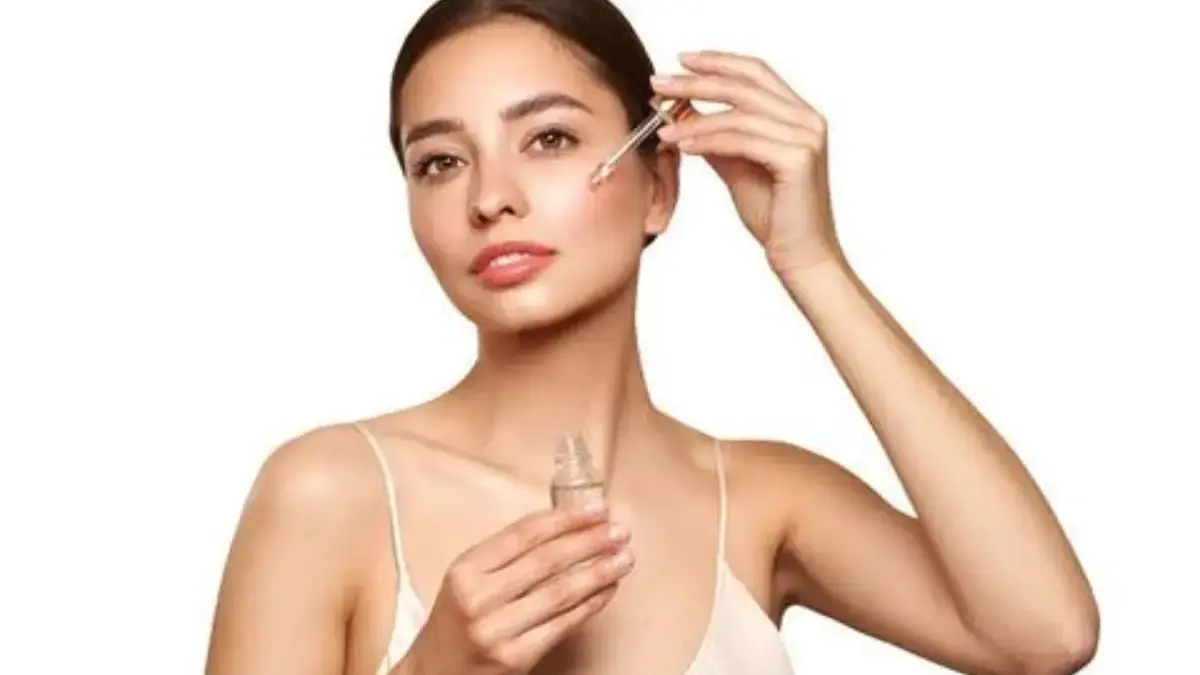 Mengenal Serum dan Manfaatnya untuk Wajah