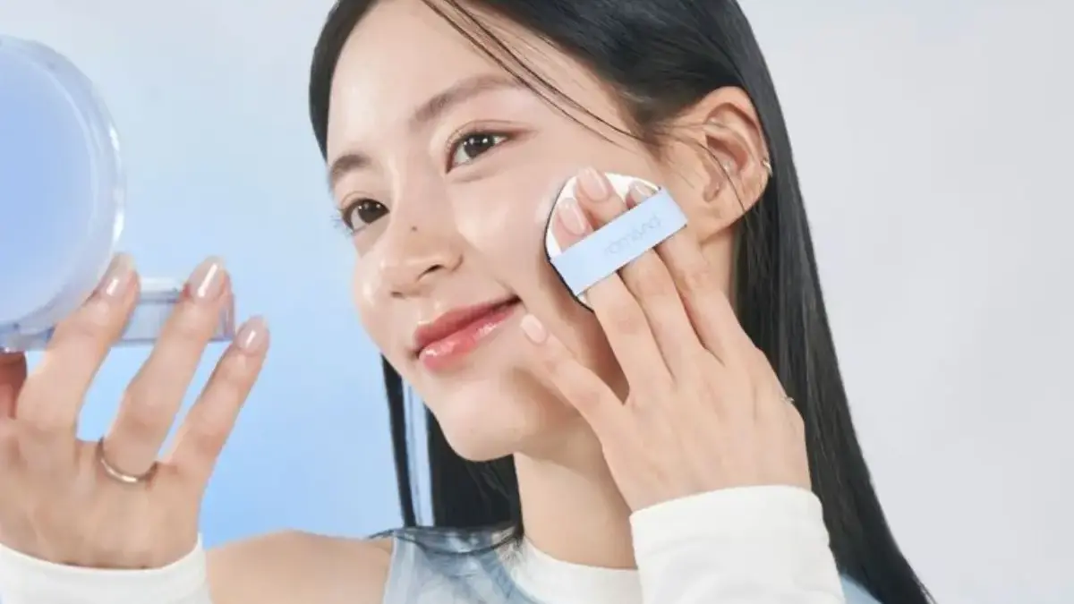 7 Cushion Ampuh Tutup Jerawat Tanpa Bikin Tambah Parah – Kulit Berjerawat Wajib Coba! Rekomendasi Cushion untuk Kulit Berjerawat