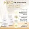 Active Glow Booster Serum B ERL