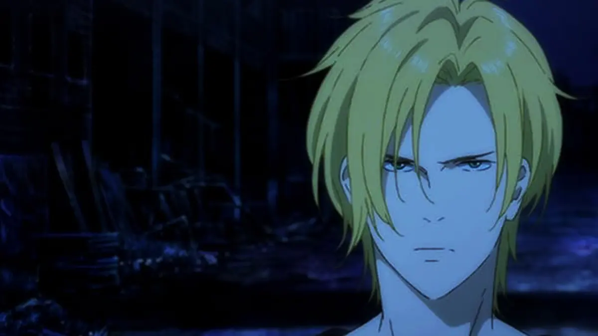 Amazon Cabut Dubbing Inggris Berbasis AI untuk Banana Fish & No Game, No Life Zero Amazon Cabut Dubbing Inggris Berbasis AI untuk Banana Fish & No Game, No Life Zero