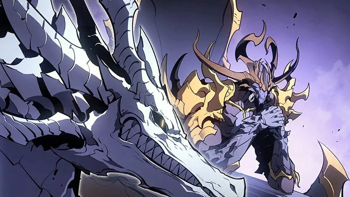 Kenalan Lebih Dekat: 10 Fakta White Flame Monarch, Salah Satu Karakter Paling Inspiratif di Solo Leveling Kenalan Lebih Dekat: 10 Fakta White Flame Monarch, Salah Satu Karakter Paling Inspiratif di Solo Leveling