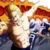 Nggak Punya Quirk, Tapi Gahar! 10 Fakta Mirio Togata