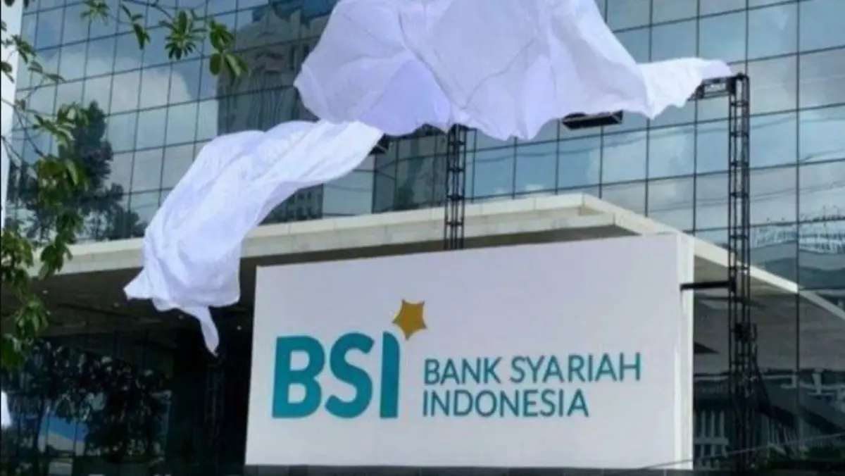 KUR BSI 2025, Solusi Pembiayaan Halal untuk UMKM hingga Rp100 Juta, Bebas Bunga dan Anti Riba! Solusi Pembiayaan Syariah untuk UMKM