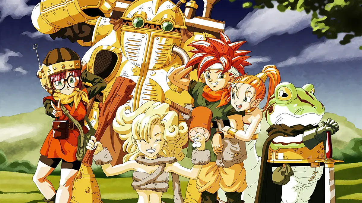 Ucapan Yuuji Horii Ini Bikin Penggemar Makin Yakin Chrono Trigger Bakal Dapat Remake