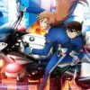 Aksi Motor Keren! Detective Conan: Highway no Datenshi Pamerkan Teaser dan Visual “ANGEL”