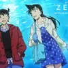 Episode Spesial “ZERO” Detective Conan Bakal Bisa Ditonton di Netflix & Crunchyroll