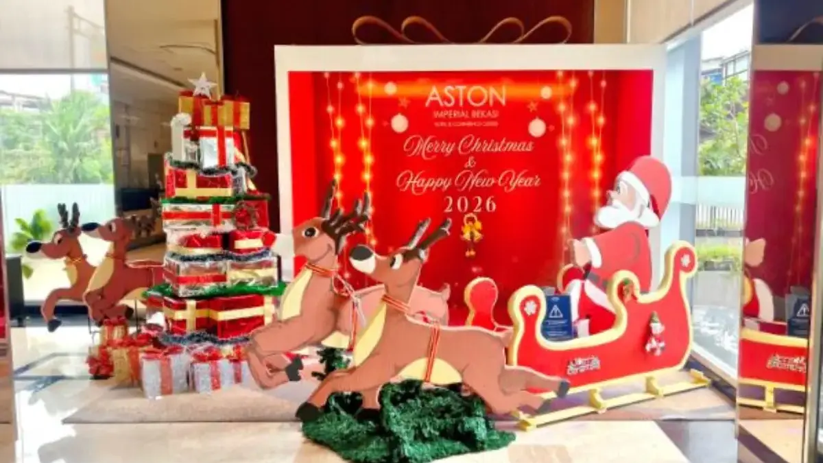 Christmas Photo Booth 2025