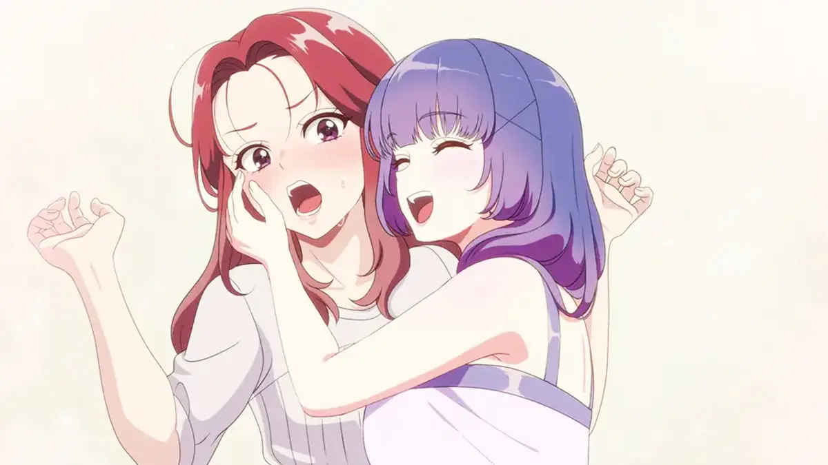 Trailer Perdana Anime “Does It Count If You Lose Your Virginity to an Android” Bikin Netizen Heboh soal Premis