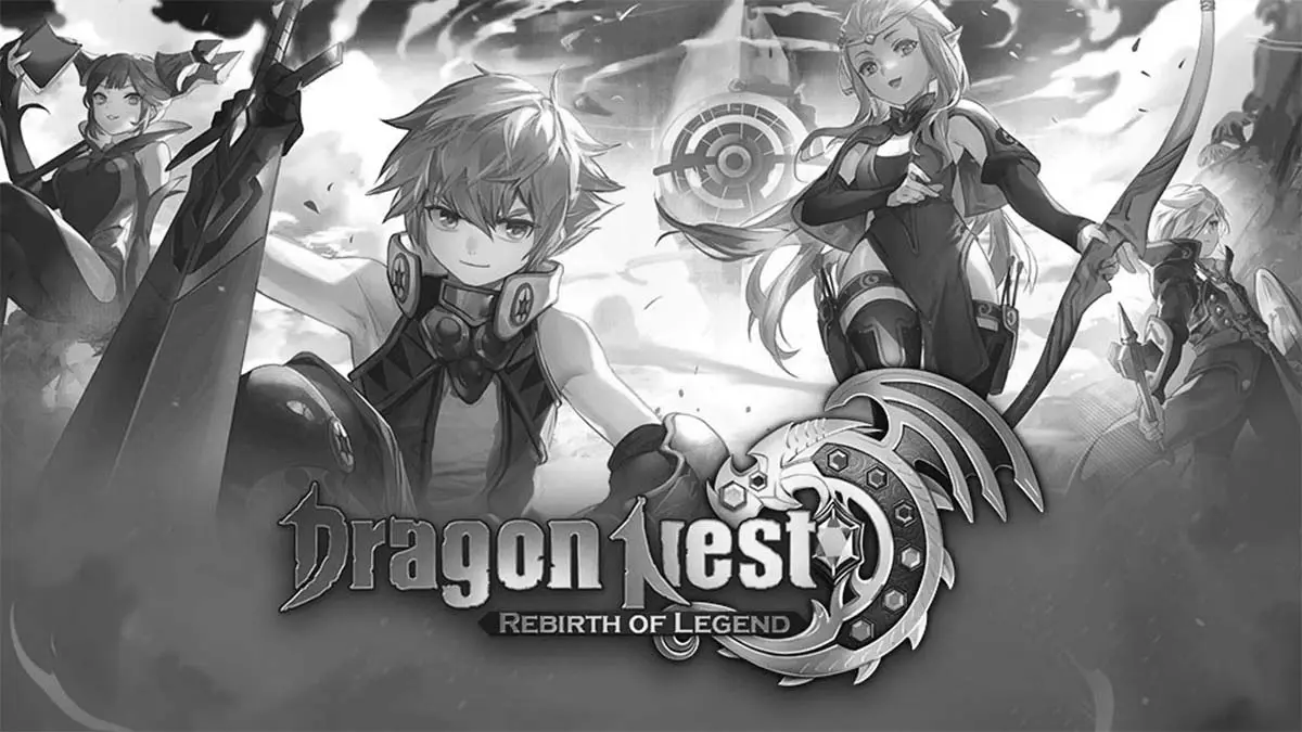 Umur Pendek! Dragon Nest: Rebirth of Legend Tutup Setelah 6 Bulan Umur Pendek! Dragon Nest: Rebirth of Legend Tutup Setelah 6 Bulan