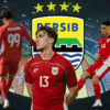 Persib Bandung Makin Serius di Pentas Asia: Datangkan Trio Naturalisasi untuk Perkuat Semua Lini