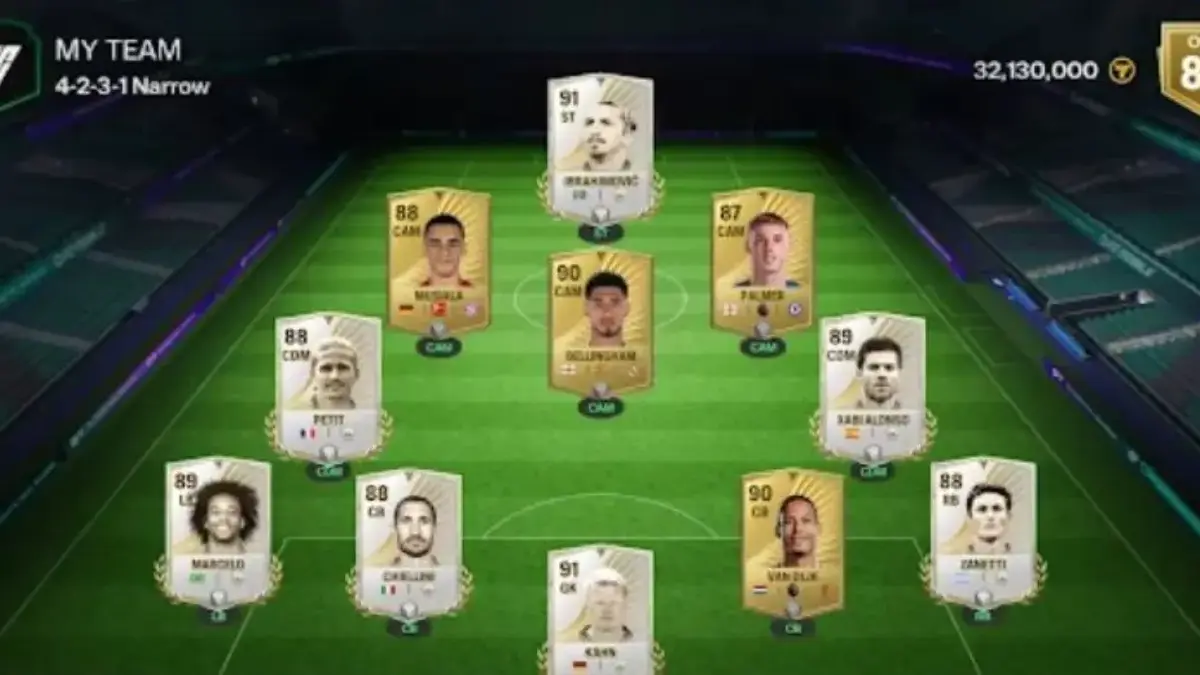 25+ Kode Redeem FC Mobile EA Sports 20 Desember 2025, Buruan Sebelum Kadaluarsa! FC Mobile EA Sports 20 Desember 2025.