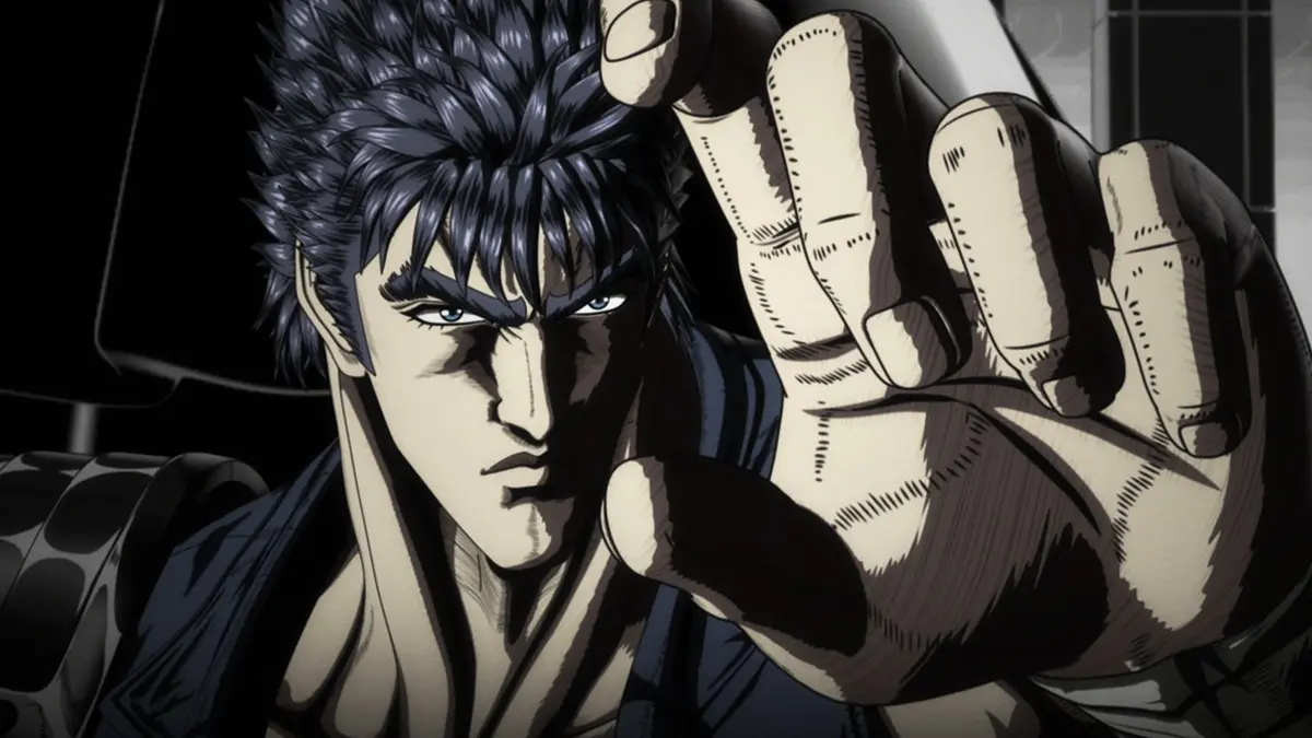 Fist of the North Star Comeback! Trailer Baru Dirilis, Cast Tambahan Ikut Dibocorin