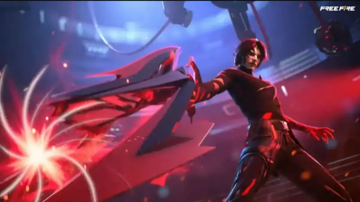 Special Liburan! 50+ Kode Redeem FF Free Fire Hari Ini, 24 Desember 2025 kumpulan redeem code ff.