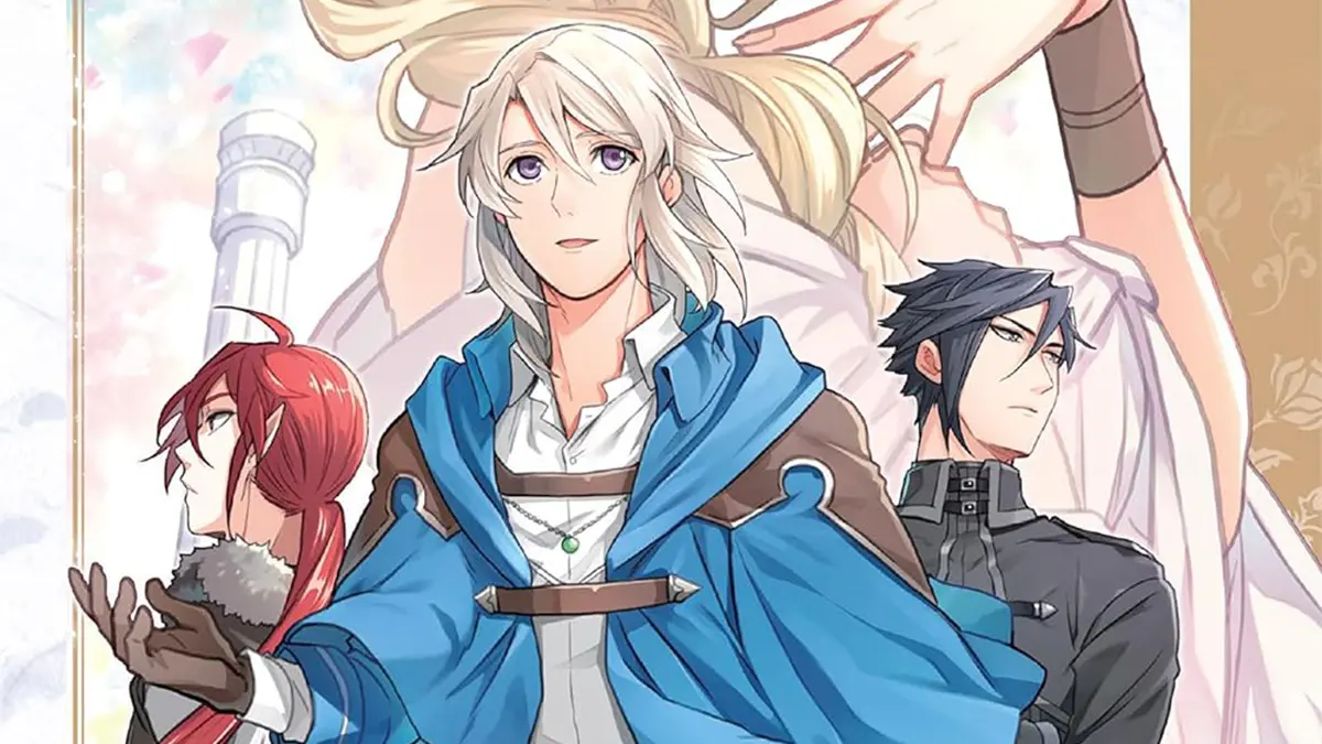 “A Gentle Noble’s Vacation Recommendation” Rilis Main Trailer, Nuansanya Super Santai “A Gentle Noble’s Vacation Recommendation” Rilis Main Trailer, Nuansanya Super Santai