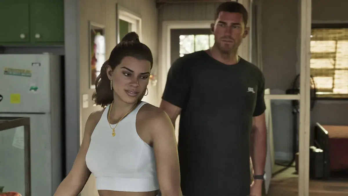 Developer Sebut GTA 6 Berpotensi Jadi MMORPG Developer Sebut GTA 6 Berpotensi Jadi MMORPG