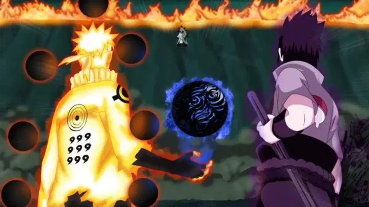 Gudodama di Naruto: 10 Fakta Bola Hitam Dewa Ninja yang Wajib Kamu Tahu Gudodama di Naruto: 10 Fakta Bola Hitam Dewa Ninja yang Wajib Kamu Tahu