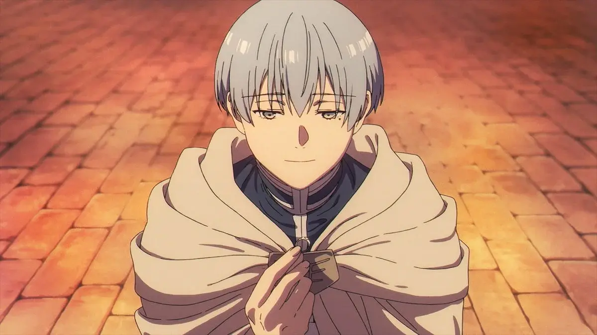 Kenapa Himmel Frieren Mati Cepat tapi Tetap Hadir Sepanjang Cerita?