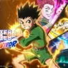 Nen x Survivor: Game Hunter x Hunter buat HP, Bakal Rilis Global Februari 2026