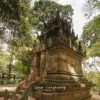 Candi Cangkuang Kabupaten Garut