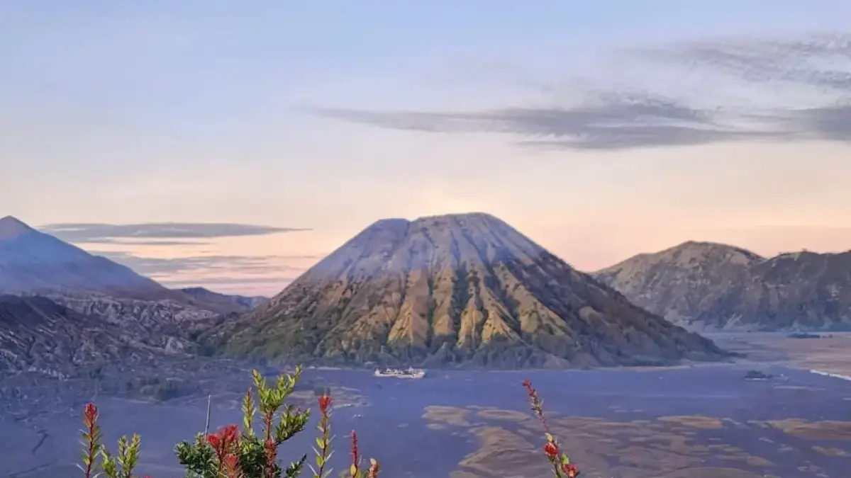 liburan tahun baru enaknya kemana