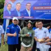 Mancing Bareng Demokrat Karawang