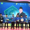 Kepala Kemenag Karawang H. Sopian