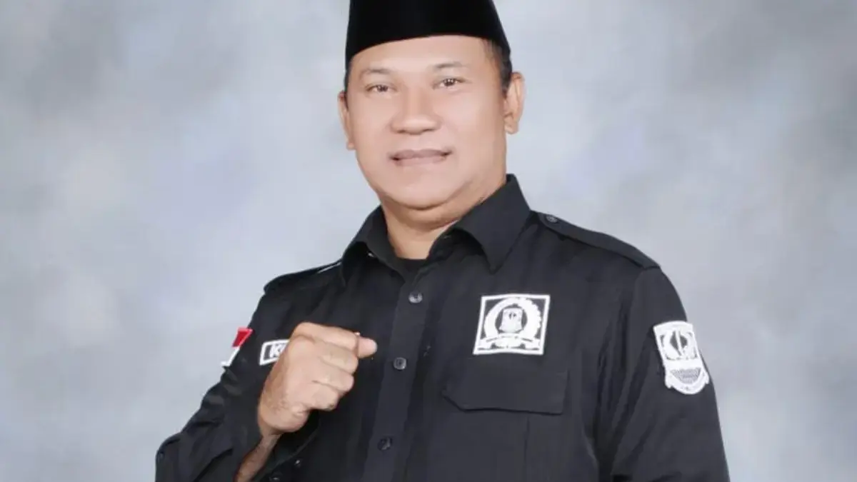 Saepudin Zuhri