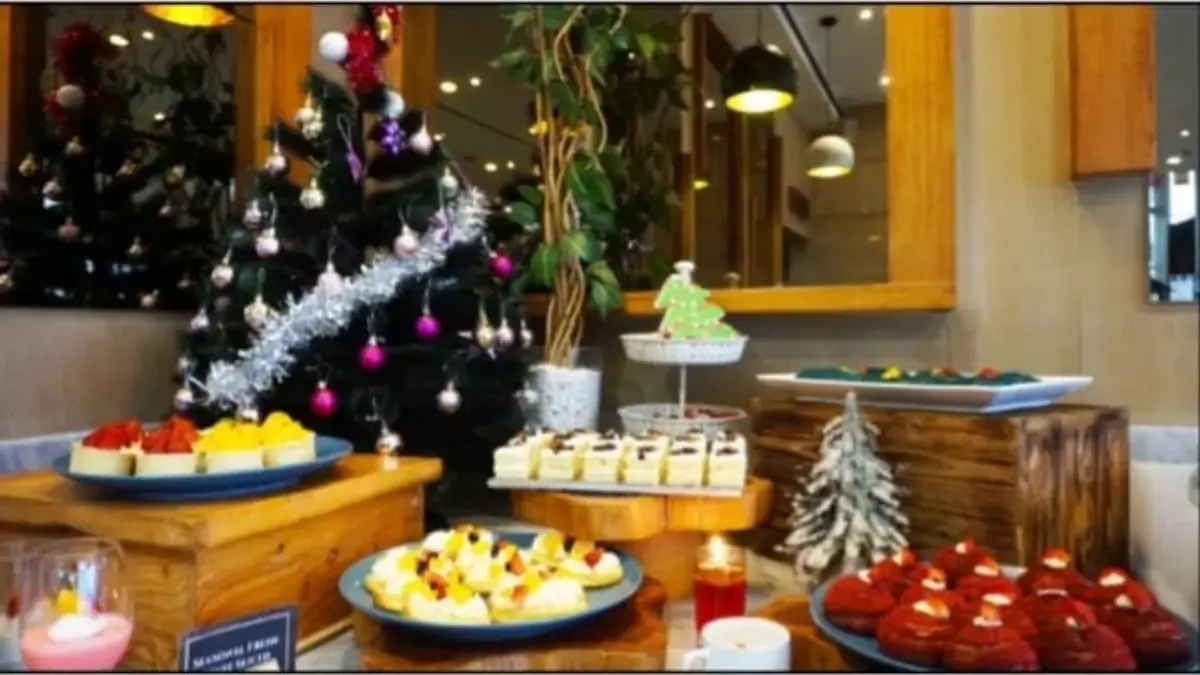 Program Spesial Hotel Harper Cikarang