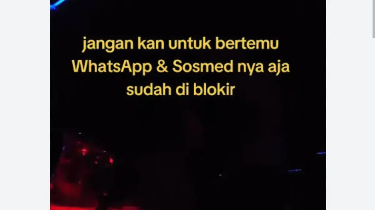 Bahaya Kecanduan Konten Quotes di Media Sosial Gen Z, Wajar Gen Z Memiliki Mental yang Lebih Lemah