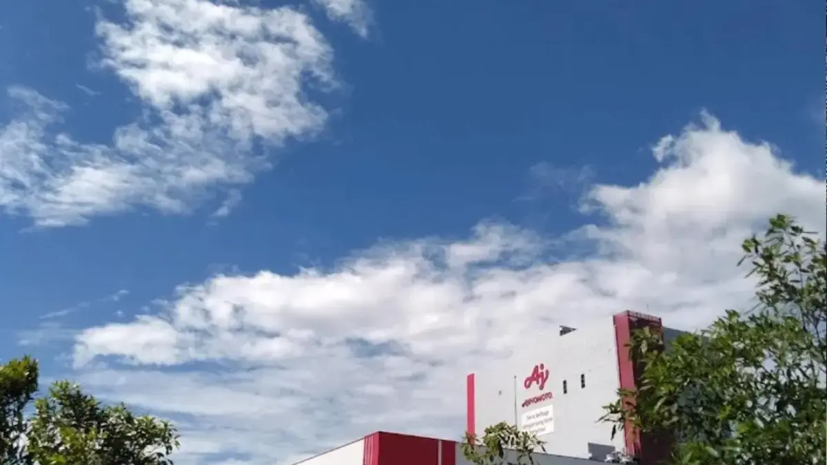 ‎PT Ajinomoto Indonesia yang berlokasi di Karawang buka Lowongan Kerja