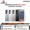 Samsung S25