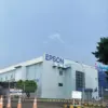 PT Indonesia Epson Industri Cikarang