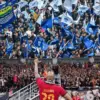 Jakmania dan Bobotoh Kompak Ingin Persib Bandung Menang
