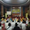 HUT Golkar