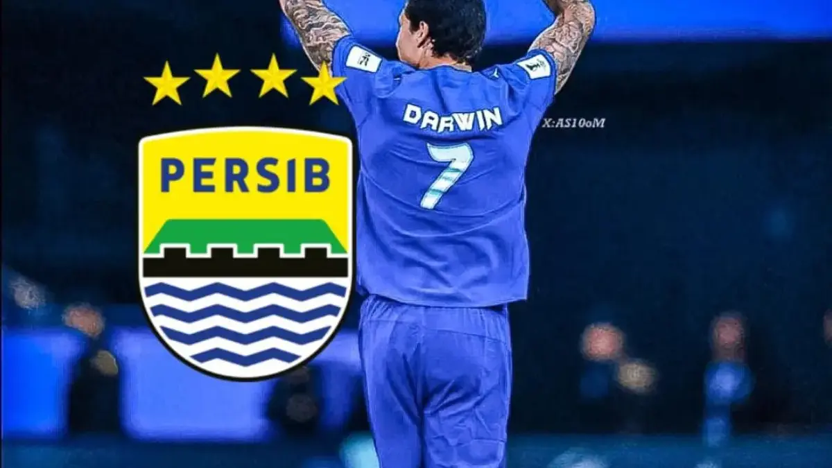 Darwin Núñez Tidak Betah di Al Hilal