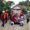 Korban banjir