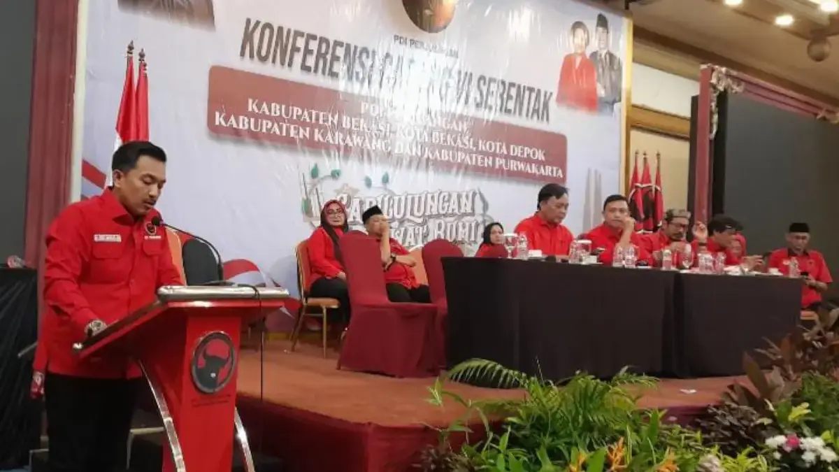 PDIP Karawang
