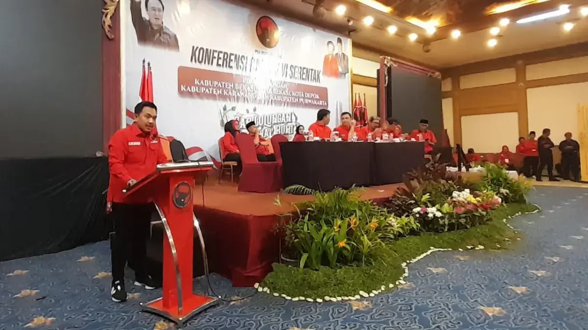 Dede Anwar Fokus Perkuat UMKM dan Koperasi Desa.