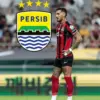 Marco Duganđzic Calon Mesin Gol Baru Persib Bandung?