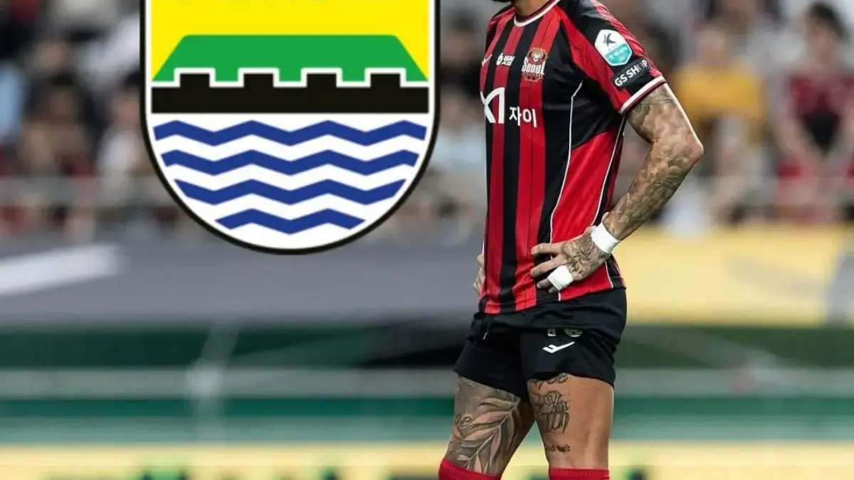 Marco Duganđzic Calon Mesin Gol Baru Persib Bandung? Ini Profil, Riwayat Karier, dan Status Terbarunya Marco Duganđzic Calon Mesin Gol Baru Persib Bandung?