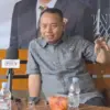 Anggota DPRD Jawa Barat, Rahmat Hidayat Djati,
