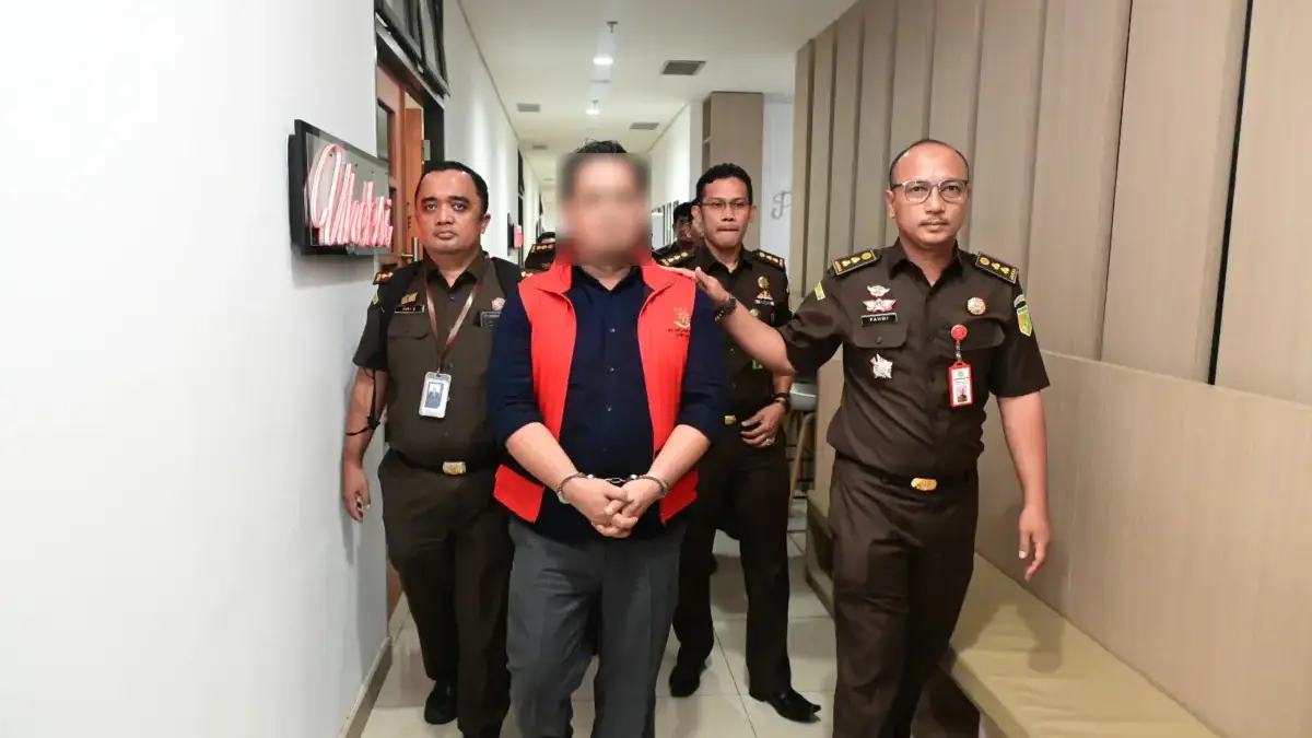 Kejati Jabar Tetapkan Dua Tersangka Korupsi Tunjangan Perumahan DPRD Kabupaten Bekasi 