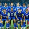 Pendapatan Persib Bandung di Fase Grup ACL TWO Capai 11 Miliar Rupiah