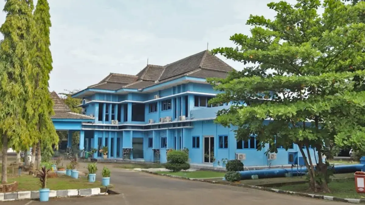PERUMDAM Tirta Tarum Jual Aset Nonproduktif Lewat Lelang, PT Putra Perbangsa Jaya Mandiri Jadi Pemenang PERUMDAM Tirta Tarum